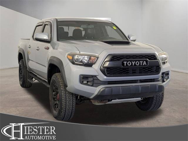 2017 Toyota Tacoma TRD Pro — Pickup Truck — 100,941 mi — Lillington, NC
