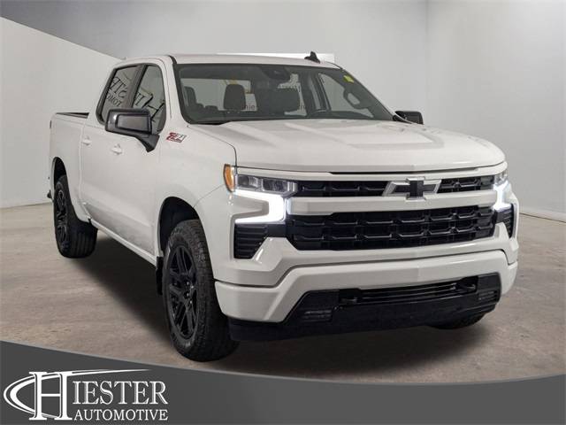2023 Chevrolet Silverado 1500 RST — Pickup Truck — 85,920 mi — Lillington, NC