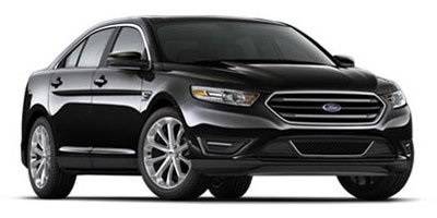 2012 Ford Taurus Limited — Sedan — 189,426 mi — Lillington, NC