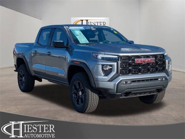 2023 GMC Canyon Elevation — Pickup Truck — 50,618 mi — Lillington, NC