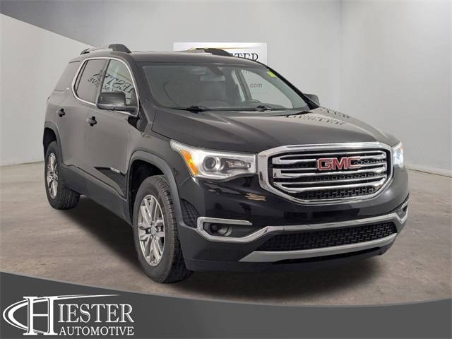 2019 GMC Acadia SLE — SUV — 101,876 mi — Lillington, NC