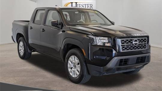 2023 Nissan Frontier SV — Pickup Truck — 40,982 mi — Lillington, NC