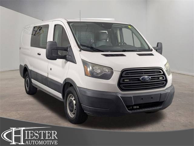 2016 Ford Transit Cargo Van T-150 — Cargo Van — 130,876 mi — Lillington, NC