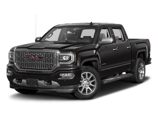 2018 GMC Sierra 1500 Denali — Pickup Truck — 195,718 mi — Lillington, NC