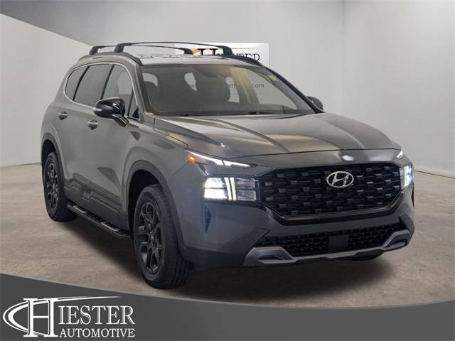 2023 Hyundai Santa Fe XRT — SUV — 60,111 mi — Lillington, NC
