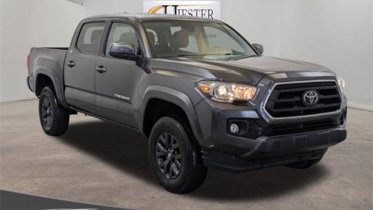 2023 Toyota Tacoma SR5 — Pickup Truck — 40,868 mi — Lillington, NC