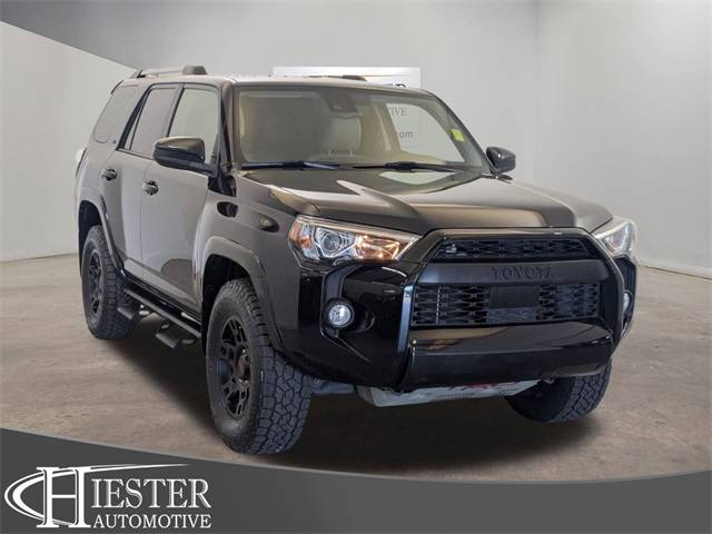 2020 Toyota 4Runner SR5 — SUV — 105,573 mi — Lillington, NC