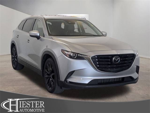 2023 Mazda CX-9 Touring Plus — SUV — 51,048 mi — Lillington, NC
