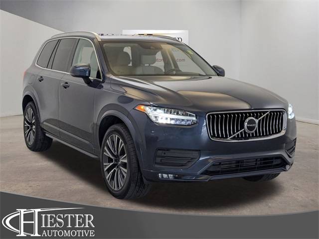 2021 Volvo XC90 Momentum — SUV — 43,616 mi — Lillington, NC
