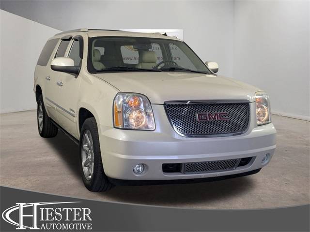 2013 GMC Yukon Denali — SUV — 115,390 mi — Lillington, NC