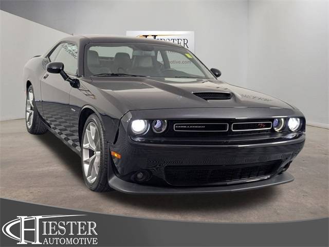 2019 Dodge Challenger R/T — Coupe — 20,834 mi — Lillington, NC