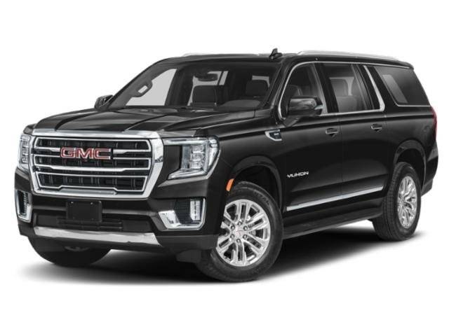 2023 GMC Yukon SLT — SUV — 61,310 mi — Lillington, NC