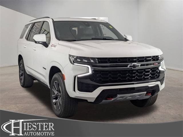 2021 Chevrolet Tahoe Z71 — SUV — 81,892 mi — Lillington, NC