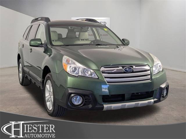 2014 Subaru Outback 2.5i Limited — SUV — 129,571 mi — Lillington, NC