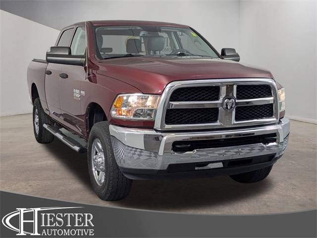 2018 Ram 2500 Tradesman — Pickup Truck — 96,140 mi — Lillington, NC