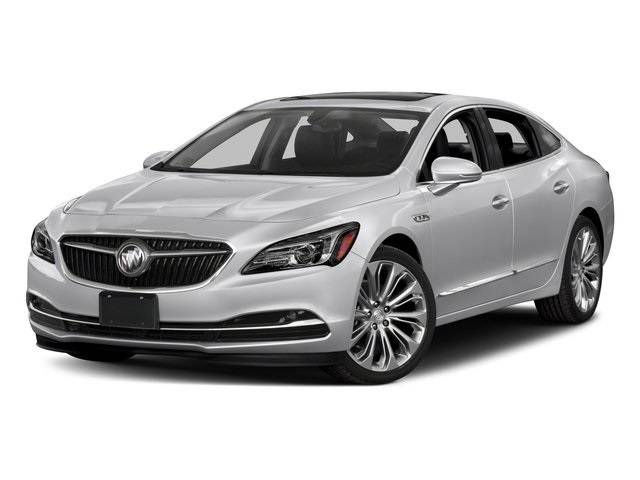 2018 Buick LaCrosse Essence — Sedan — 50,986 mi — Lillington, NC