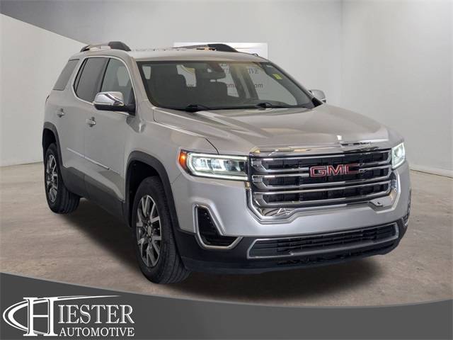 2020 GMC Acadia SLE — SUV — 87,839 mi — Lillington, NC