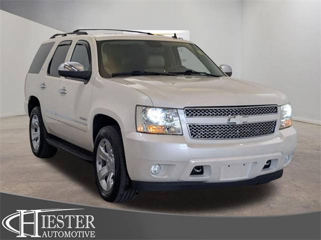 2010 Chevrolet Tahoe LTZ — SUV — 148,612 mi — Lillington, NC