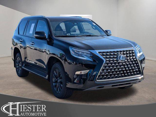 2023 Lexus GX GX 460 Premium
