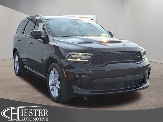 2023 Dodge Durango R/T Plus — SUV — 68,113 mi — Lillington, NC