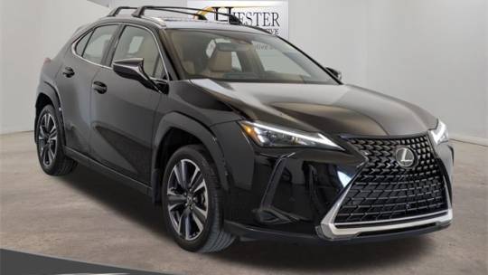 2024 Lexus UX UX 250h Premium — SUV — 17,730 mi — Lillington, NC