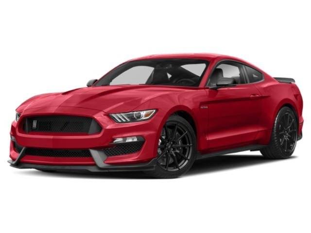 2017 Ford Mustang Shelby GT350 — Coupe — 64,550 mi — Lillington, NC