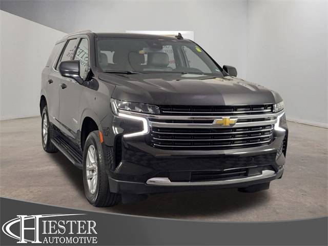 2023 Chevrolet Tahoe LT — SUV — 67,610 mi — Lillington, NC