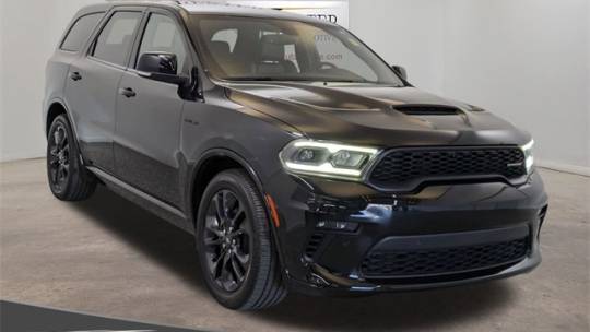 2021 Dodge Durango R/T — SUV — 45,997 mi — Lillington, NC