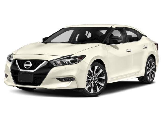 2018 Nissan Maxima SR — Sedan — 126,357 mi — Lillington, NC
