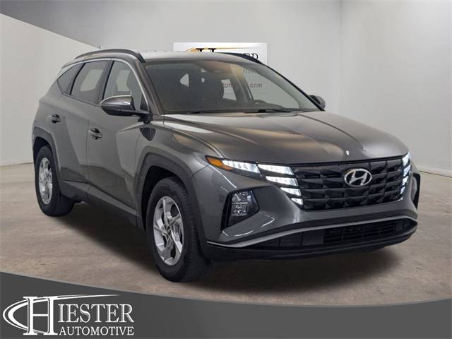 2022 Hyundai Tucson SEL — SUV — 49,172 mi — Lillington, NC
