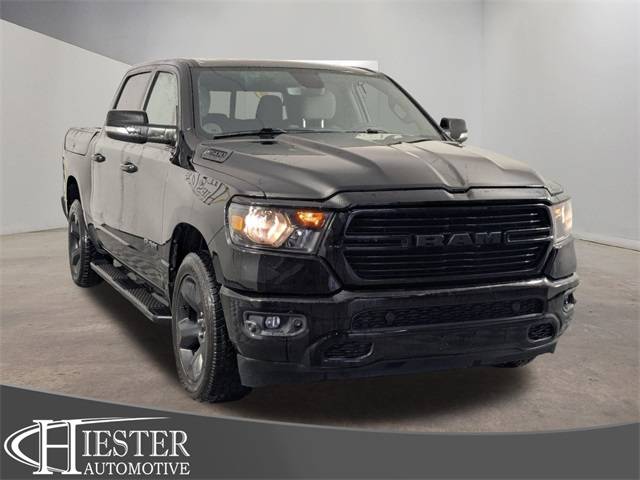 2019 Ram 1500 Big Horn/Lone Star — Pickup Truck — 103,008 mi — Lillington, NC