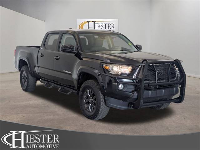 2021 Toyota Tacoma SR5 — Pickup Truck — 98,070 mi — Lillington, NC
