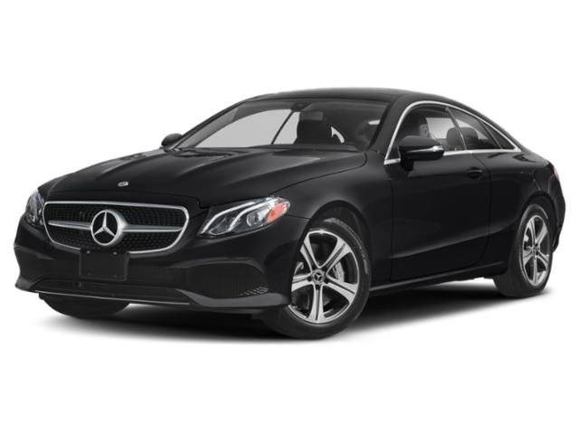 2019 Mercedes-Benz E-Class E 450 — Coupe — 70,198 mi — Lillington, NC