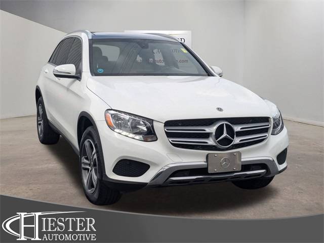 2018 Mercedes-Benz GLC GLC 300 — SUV — 65,194 mi — Lillington, NC