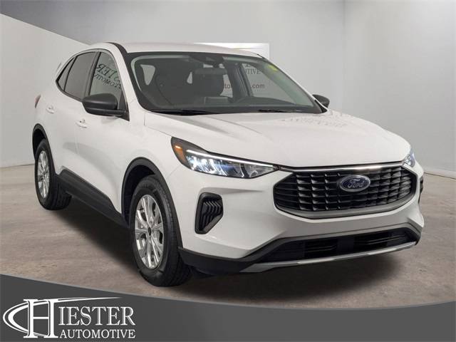 2023 Ford Escape Active — SUV — 46,762 mi — Lillington, NC