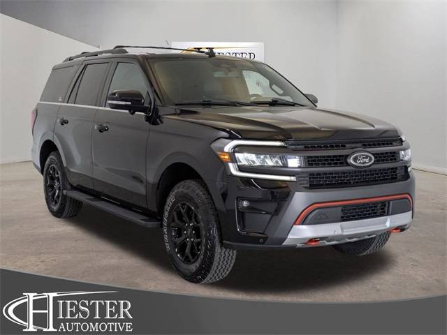 2022 Ford Expedition Timberline — SUV — 53,353 mi — Lillington, NC