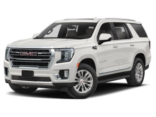 2023 GMC Yukon SLT — SUV — 46,800 mi — Lillington, NC