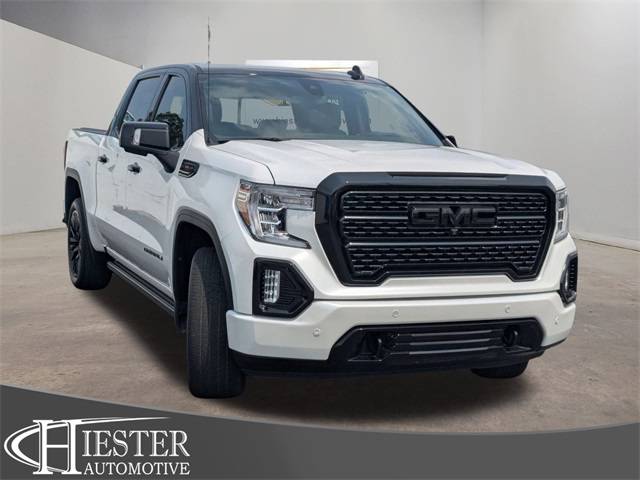 2019 GMC Sierra 1500 Denali — Pickup Truck — 72,533 mi — Lillington, NC