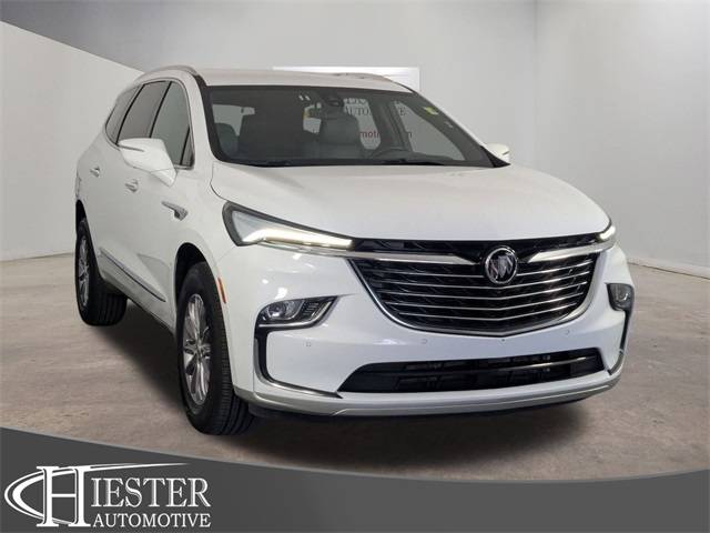 2024 Buick Enclave Premium — SUV — 42,354 mi — Lillington, NC