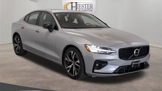 2024 Volvo S60 Plus — Sedan — 11,848 mi — Lillington, NC