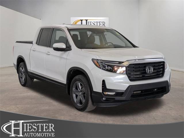 2023 Honda Ridgeline RTL — Pickup Truck — 39,682 mi — Lillington, NC