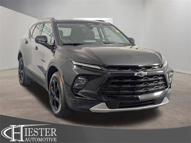 2023 Chevrolet Blazer 2LT — SUV — 11,155 mi — Lillington, NC