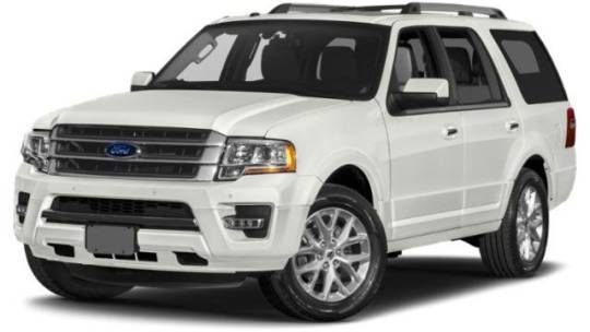 2015 Ford Expedition Limited — SUV — 146,076 mi — Lillington, NC