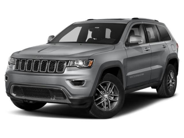 2019 Jeep Grand Cherokee Limited — SUV — 73,670 mi — Lillington, NC