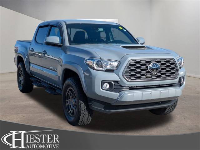 2021 Toyota Tacoma TRD Sport — Pickup Truck — 25,617 mi — Lillington, NC