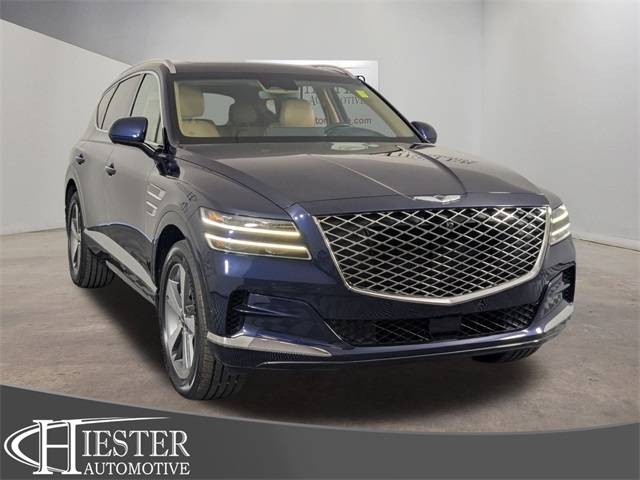 2023 Genesis GV80 2.5T — SUV — 68,623 mi — Lillington, NC
