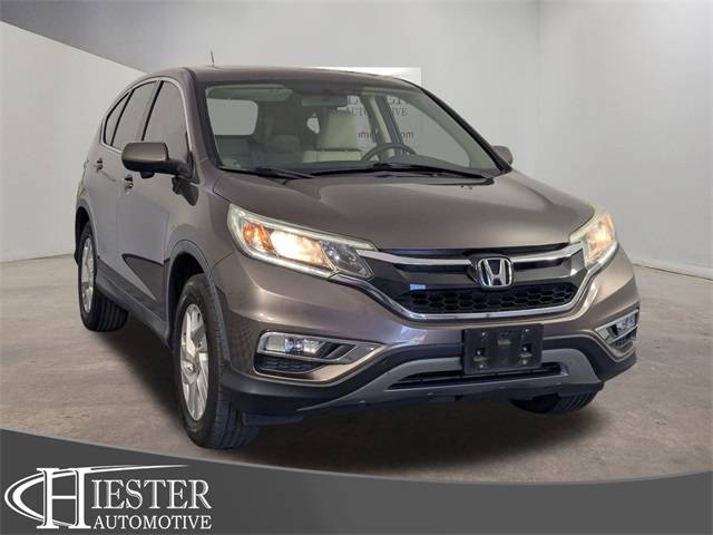 2016 Honda CR-V EX — SUV — 89,026 mi — Lillington, NC