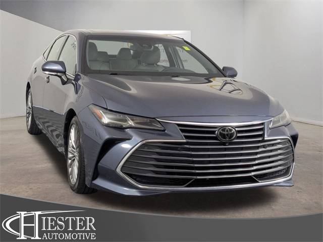 2019 Toyota Avalon Limited — Sedan — 95,134 mi — Lillington, NC