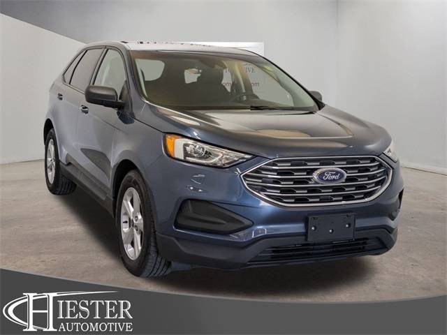 2019 Ford Edge SE — SUV — 72,305 mi — Lillington, NC