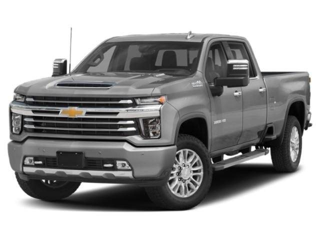 2022 Chevrolet Silverado 3500HD High Country — Pickup Truck — 73,885 mi — Lillington, NC